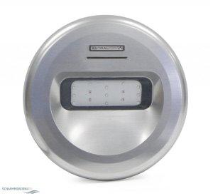 Nachrust Umrust Scheinwerfer Schwimmbadbau Pool Sauna Dampfbad Schwimmbadbau24 