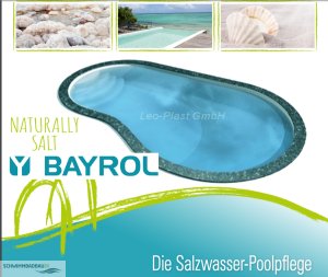  Bayrol Polypropylen Salzwasser...