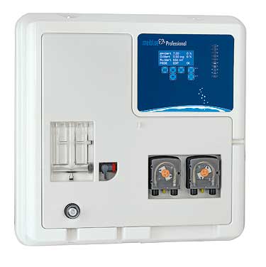 Swim-Tec Dosieranlage SWIM-TEC AQUA CONSULTING PUBLIC CL 2 bis 12L/ h Chlor