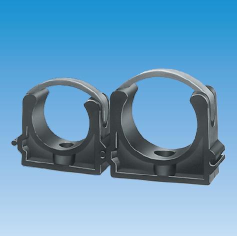 Swim-Tec Rohrklemme d 90 mm