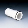 Swim-Tec Schlauchtülle für Sauganschlüsse