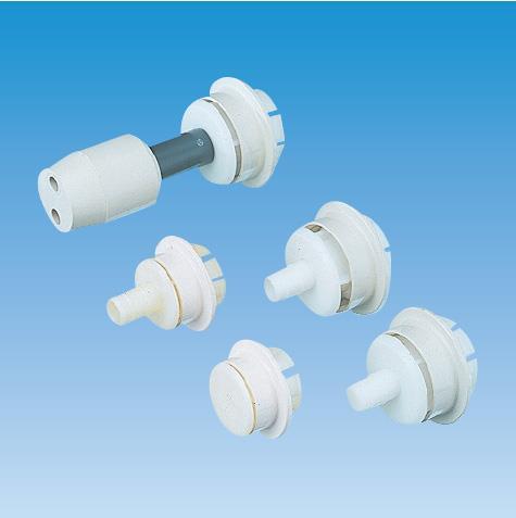 Speck Badu Jet Punktmassagedüse Düse 28 mm