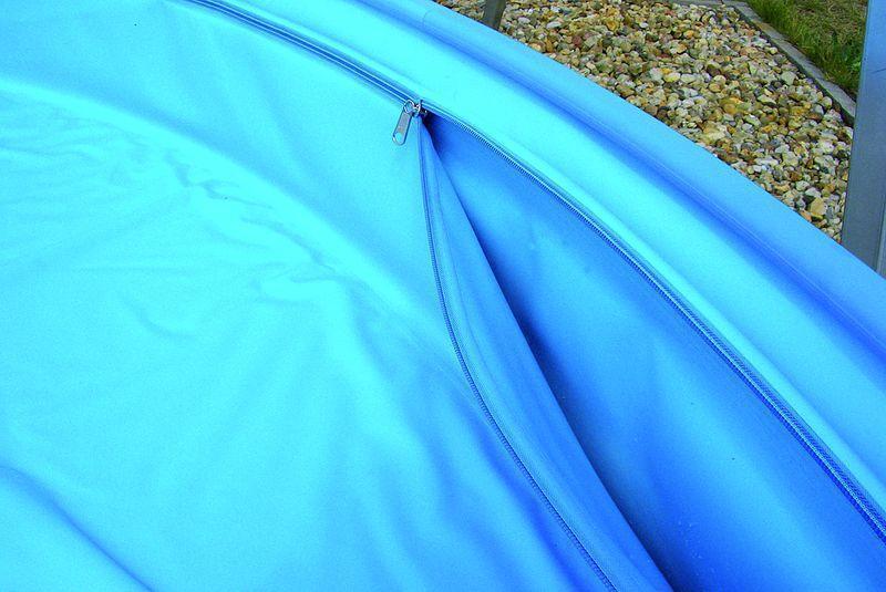 BWT SAFETOP Sicherheitsabdeckung Rundbecken d 700 cm