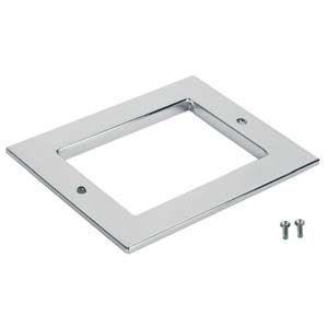 Fluidra Fliesenabdeckung für Edelstahlskimmer A-100 A-101 A-110 A-200 A-203