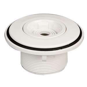 Fluidra Einlaufdüse Multiflow zum Einschrauben Innengewinde 1 1/2" für Fertigbecken