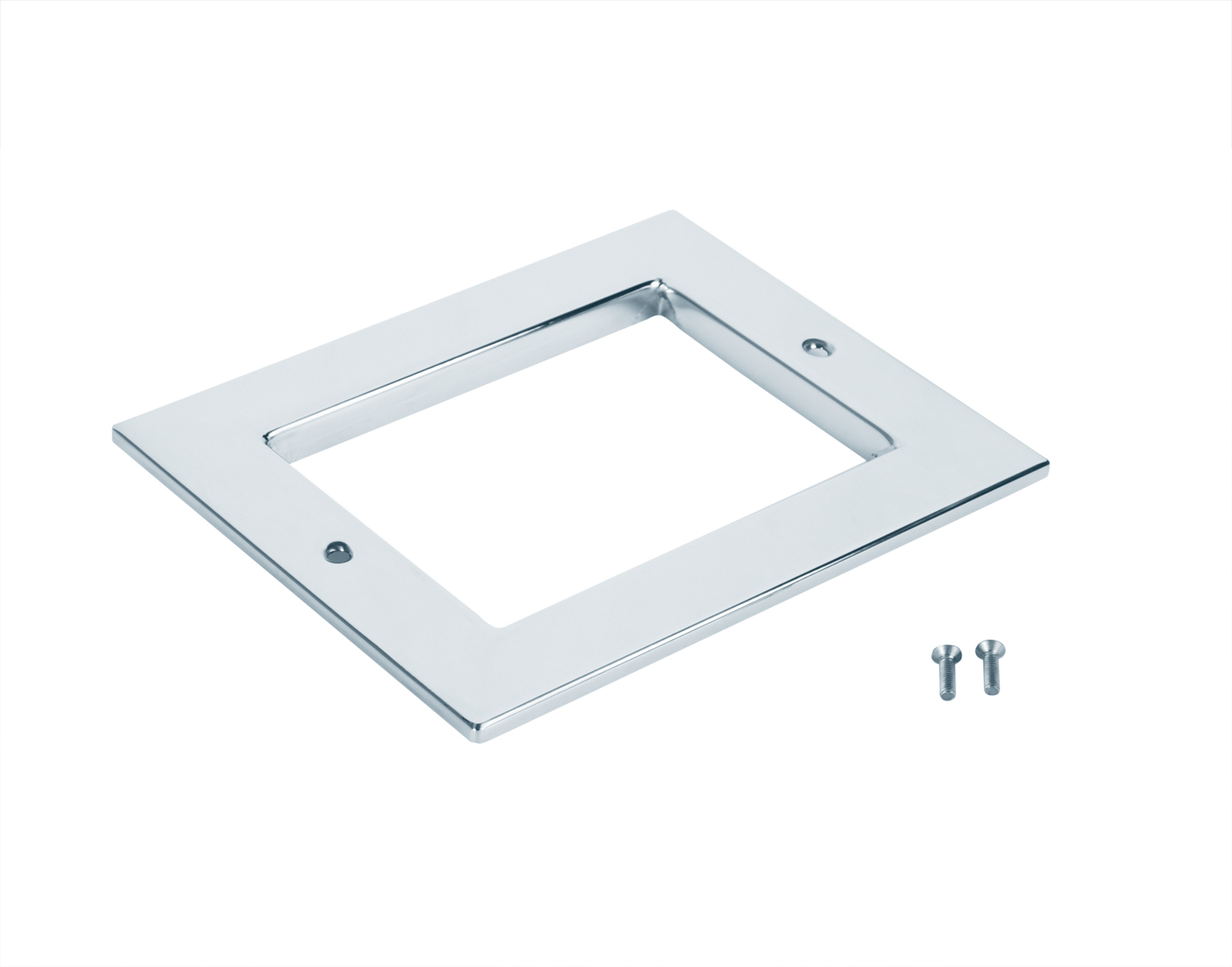 Fluidra Astral Edelstahl Blende VA für Skimmer Typ 15 l + 17.5 l