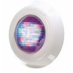 Fluidra UWS LumiPlus V2.0 flache Ausführung für Betonbecken ABS Blende Lichtfarbe weiß