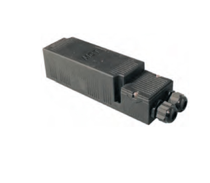 Fluidra Astral LED-UWS Transformator 150 Watt, 12-13-14 V 2 LED UWS