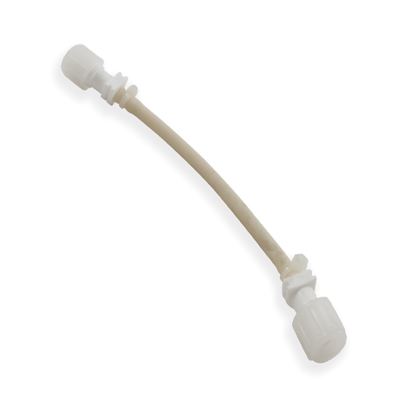 BAYROL Pool Manager und Analyt- Ersatzschlauchset 0,9 L/h