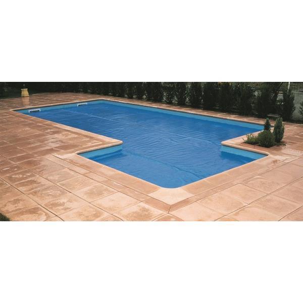 Walter Piscine Ausschnitte für die Walu Schaum Abdeckung (96,77 € pro 1 m²)