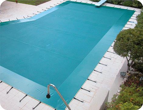 Walter Piscine Walu Hiverpro/ Hiversand Ausschnitt für Treppe (61,99 € pro 1 m²)