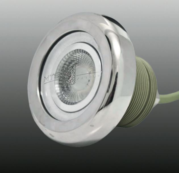 MTS SPL III Glas D 78 x 6mm klar