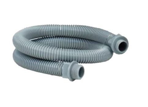 Fluidra Astral Kabelschutzschlauch Unterwasserscheinwerfer 1,5 m (12,70 € pro 1 m)