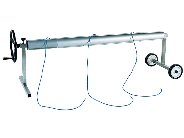 Walter Piscine Walu Aufrollvorrichtung ECLIPSE EVE (538,26 € pro 1 m²)