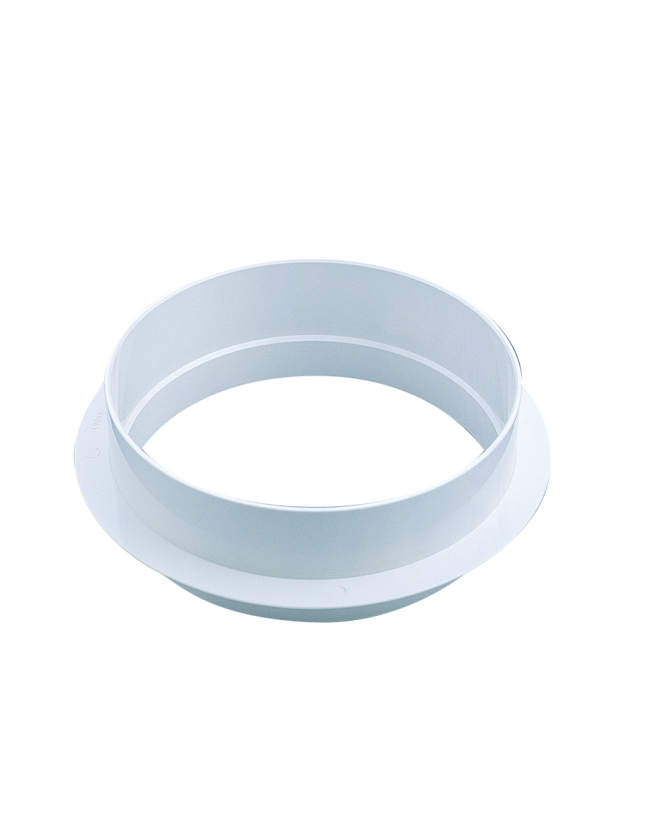 Fluidra Skimmer ABS Distanzring zur Höhenverstellung für Skimmer 15 l