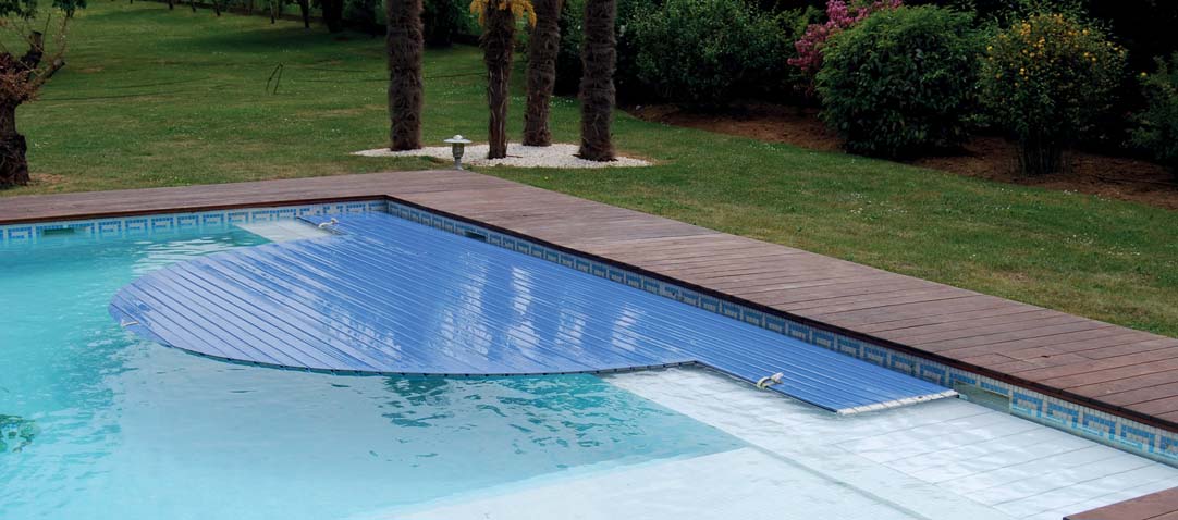 Walter Piscine WALU ROLL Treppen und Sonderformen Pauschalen oder lfm (412,12 € pro 1 m²)