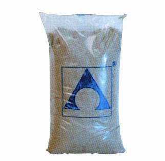 Swim-Tec Quarzsand Körnung 3,0-5,0mm 25kg Sack Filtersand (0,69 € pro 1 kg)