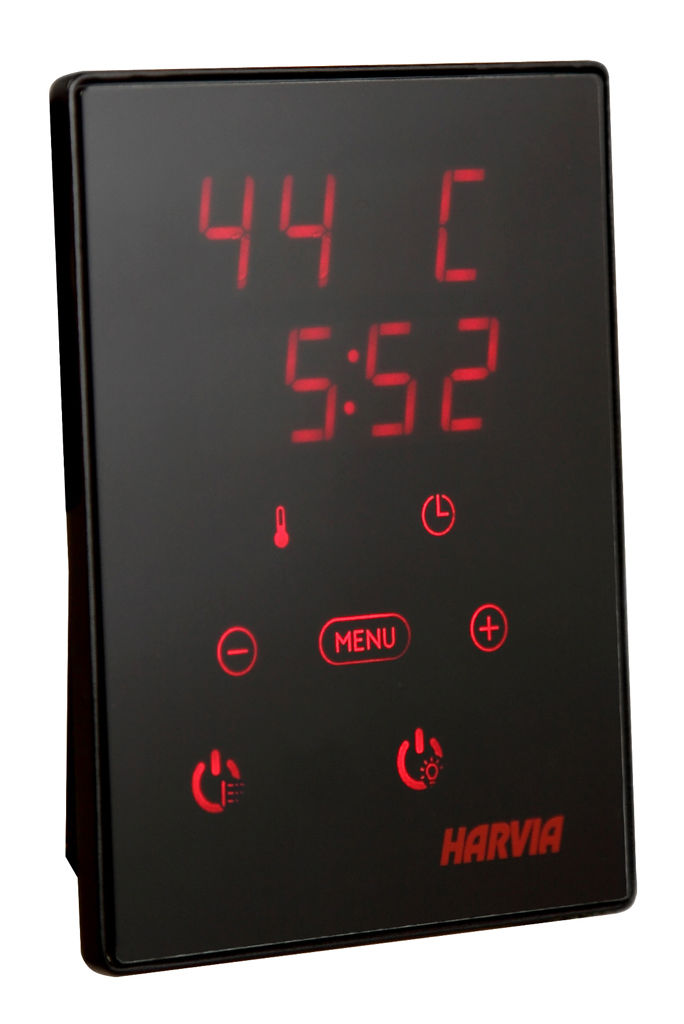Harvia Steuergerät Xenio Infra CX36I LTY170 17kW für Saunaöfen ohne Verdampfer
