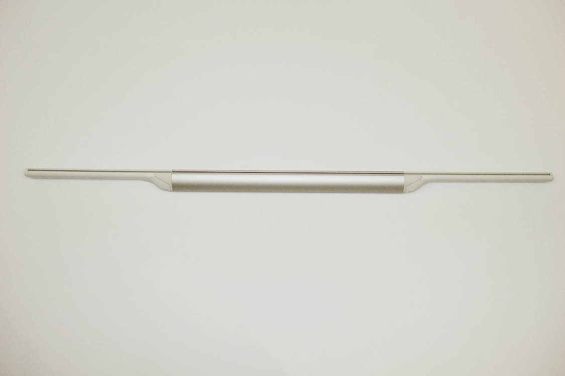 Walter Piscine WALU Schneeträger Aluprofil lfd. Meter (37,29 € pro 1 m)