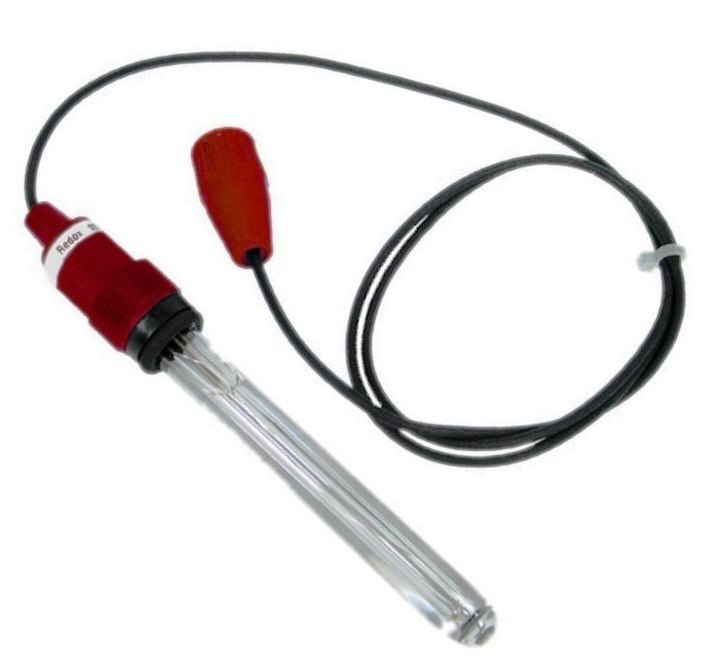 BAYROL pH Elektrode für Bayrol Pool Relax pH Fun und PoolManager