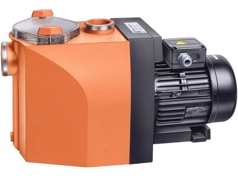 Speck Pumpe Badu 40/7 230 Volt