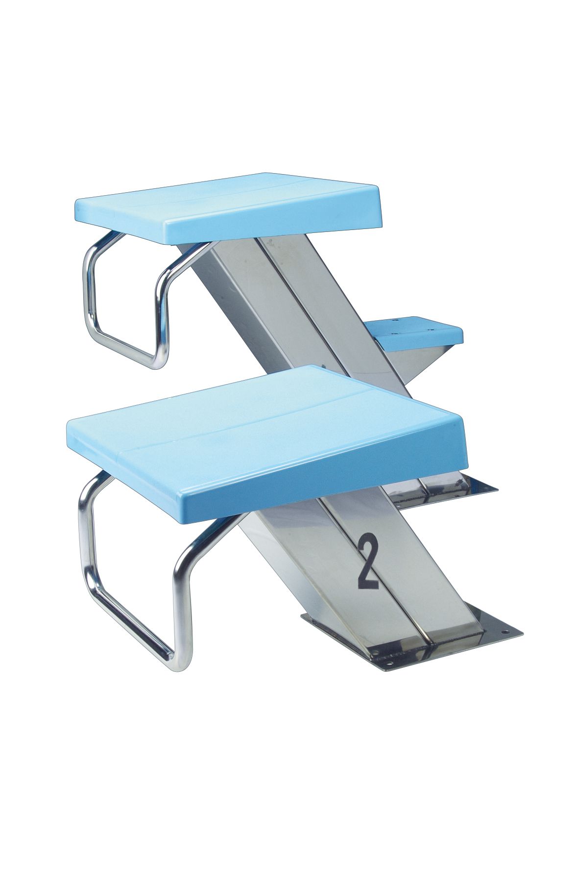Fluidra Startblock "Flex" V4A 400 mm