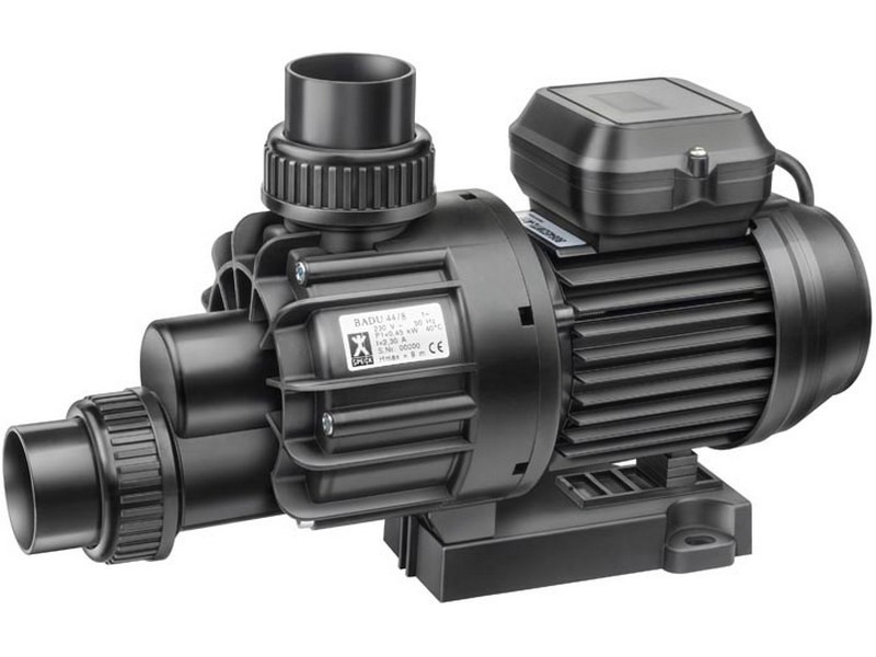 Speck BADU 44/15 Schwimmbad Umwälzpumpe Whirlpoolpumpe 230 V