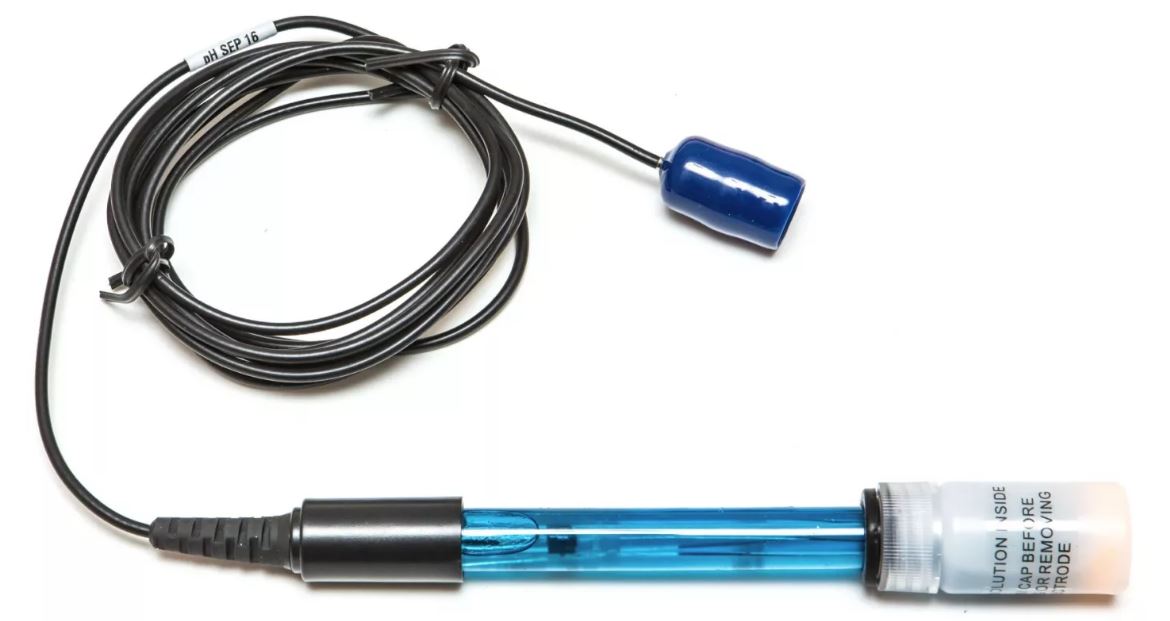 Bayrol Ersatzteil pH Sensor Sonde für Bayrol Automatic Anlagen