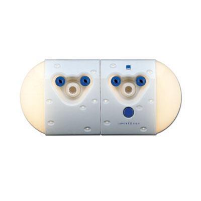 UWE Jetstream BAMBO 2 Zweiflut Fertigbauteil 3,5kW 400V (ohne Beleuchtung)