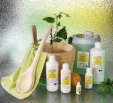 Aufguss Eliga Spezial