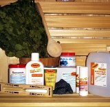 Aufguss Warda Classic