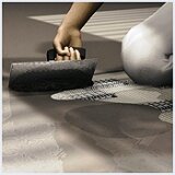 LUX ELEMENTS DRY Dichtspachtel und Dichtbänder