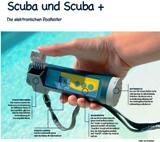 Scuba und Scuba +
