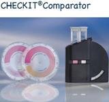 CHeCKit®Comparator