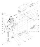 Speck ACTIVE/TURBO 2000 Ersatzteile