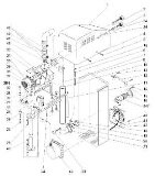 Speck ACTION Ersatzteile