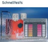 Schnelltester