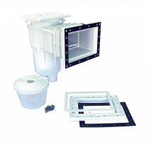 Skimmer f&uuml;r Folienbecken