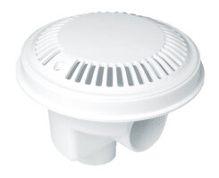 Bodenablauf Fertigbecken