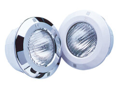 Unterwasserscheinwerfer 300 Watt