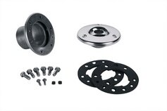 Einlaufdüsen Fertigbecken