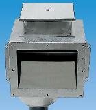 Skimmer für Fertigbecken