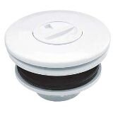 Folienbecken Sauganschluss