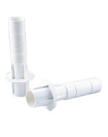 Wanddurchführung für Betonbecken