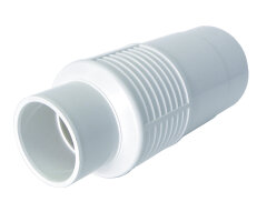 Wanddurchführung Ø 90 mm Bodeneinlaufdüsen