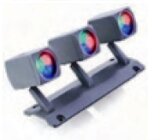 LumiPlus Spots und Lichtbalken