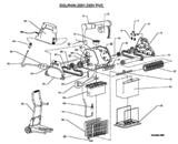 Ersatzteile Diagnostic 2001