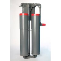 Bauka Einhängefilter