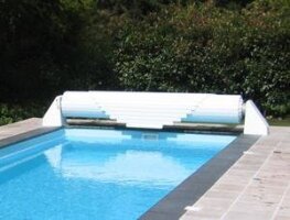 T&A Poolabdeckung