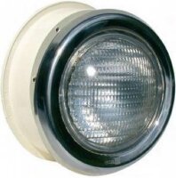 MTS Schwimmbad Licht